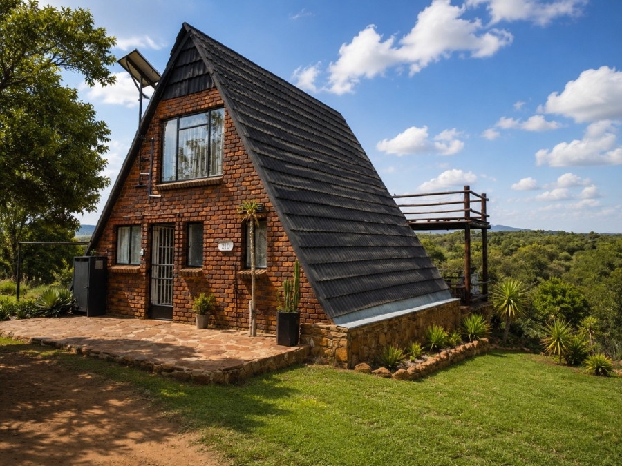 2 Bedroom Property for Sale in Grootfontein North West